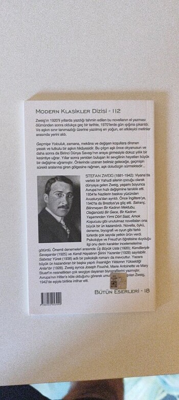 Geçmişe Yolculuk