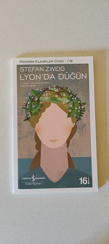Lyon'da Düğün