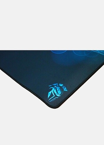 Throne Nebula 80X30CM 5mm Mikrofiber Mousepad - Görsel 3