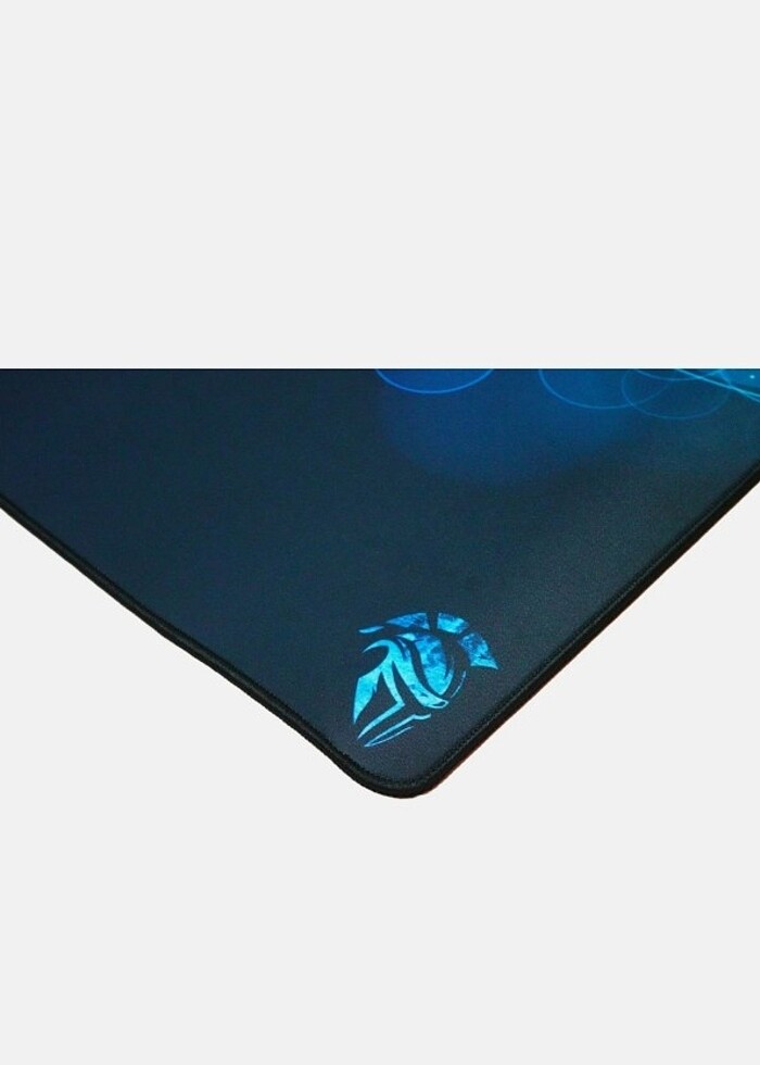 Throne Nebula 80X30CM 5mm Mikrofiber Mousepad - Görsel 3
