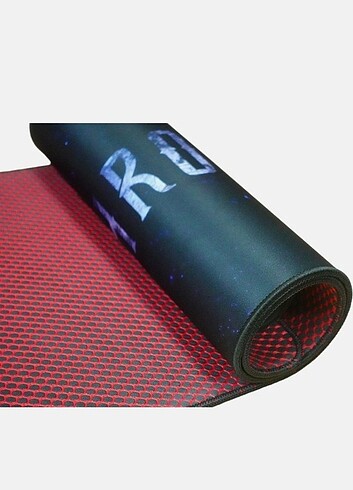 Throne Cosmic 80X30CM 5mm Mikrofiber Mousepad - Görsel 4