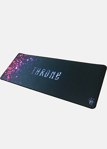 Throne Cosmic 80X30CM 5mm Mikrofiber Mousepad - Görsel 5