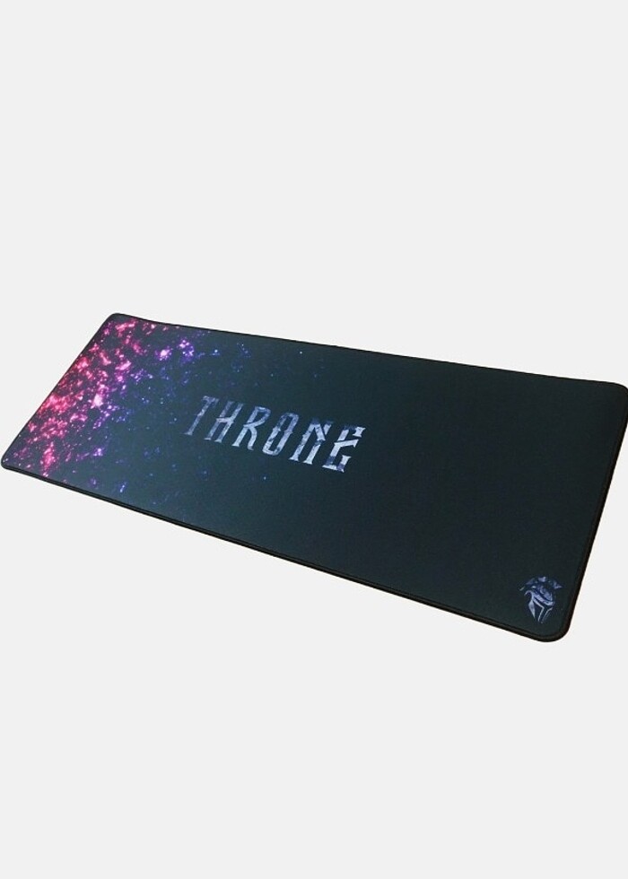 Throne Cosmic 80X30CM 5mm Mikrofiber Mousepad - Görsel 5