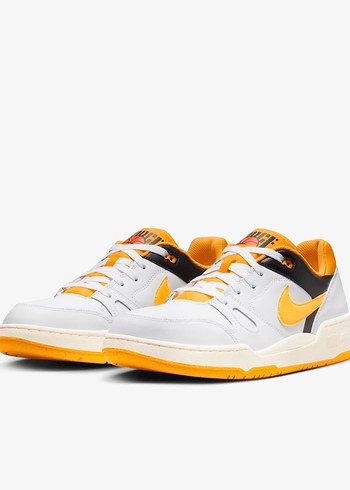 Nike Full Force Lo - Görsel 3