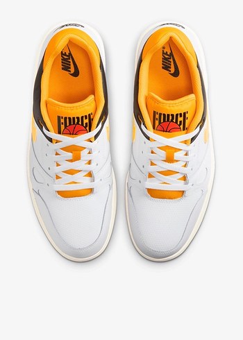 44 Beden sarı Renk Nike Full Force Lo