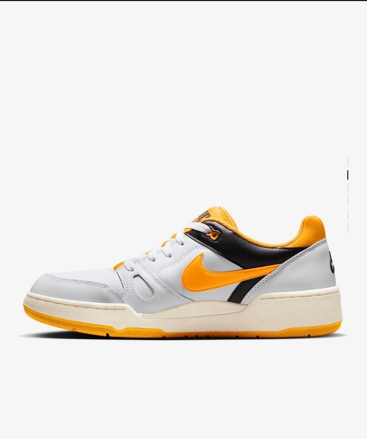 Nike Full Force Lo - Görsel 2