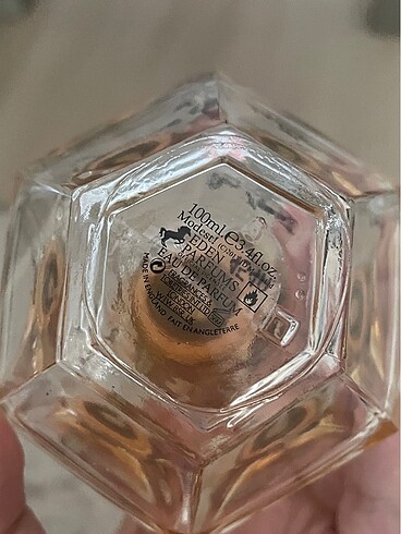  Beden One direction Our Moment parfüm