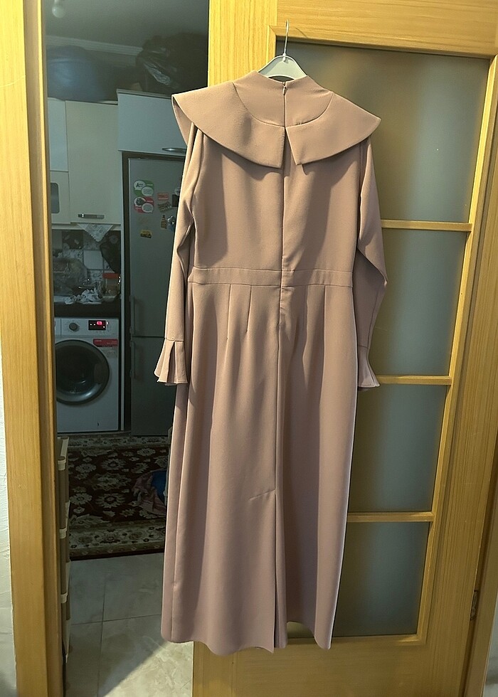 Ürün daha hiç giyilmedi etiket üzerinde - Görsel 2