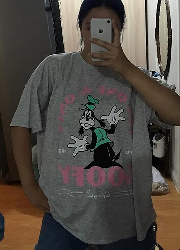 m Beden Goofy T-shirt