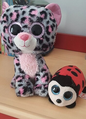 Ty toys