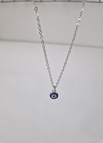 Diğer evil eye kolye 2li set