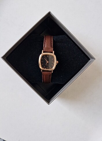 Pinterest vintage saat(son 1 adet)