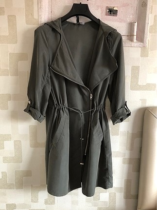 H&M üründür