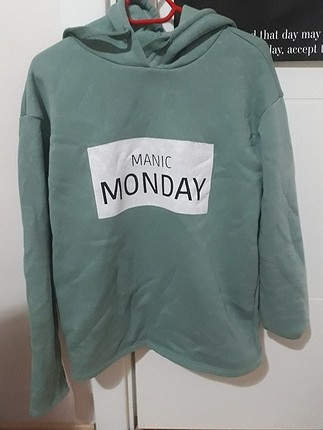koton sweat
