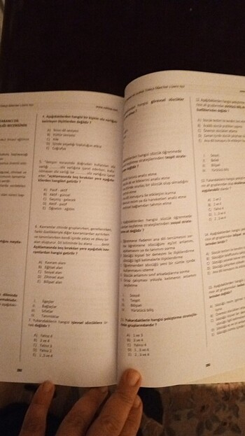 Beden Renk Çocuk gelişimi 4.sınıf güz dönemi cs kitap