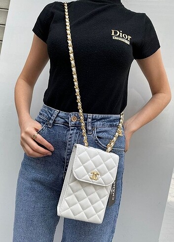 Chanel CHANEL BAYAN TELEFONLUK