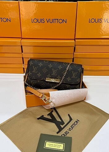 LOUİS VUITTON BAYAN CANTA 