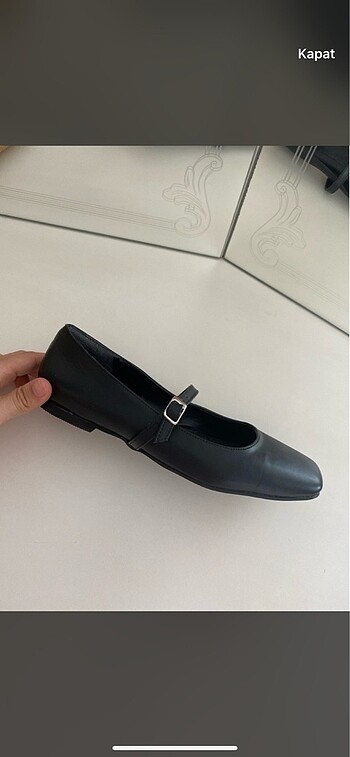 38 Beden Babet