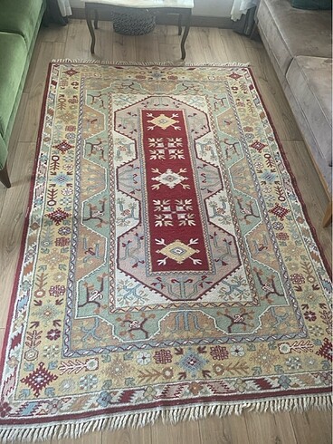 Milas halı