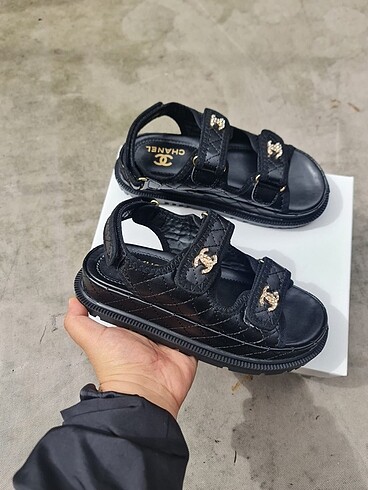 Chanel Chanel sandalet