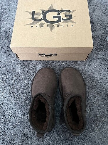 Ugg bot