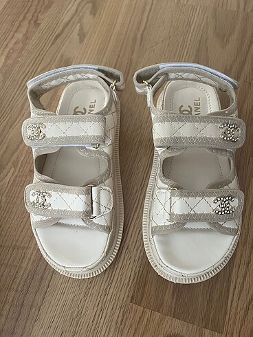 Chanel Chanel sandalet