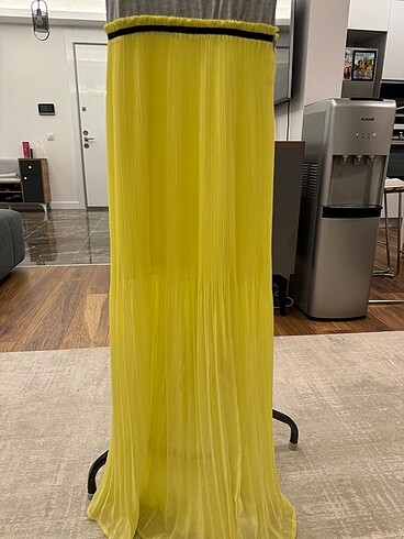 Mango tarz elbise XS - Görsel 6