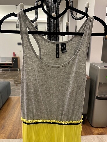 Mango tarz elbise XS - Görsel 5