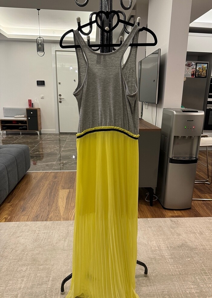 Mango tarz elbise XS - Görsel 3