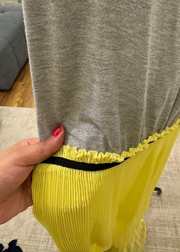 Mango tarz elbise XS - Görsel 2