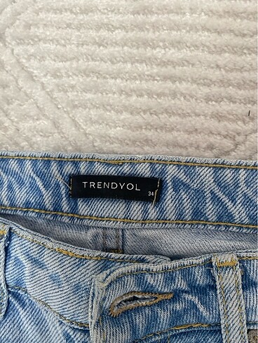 Trendyol & Milla Pantolon