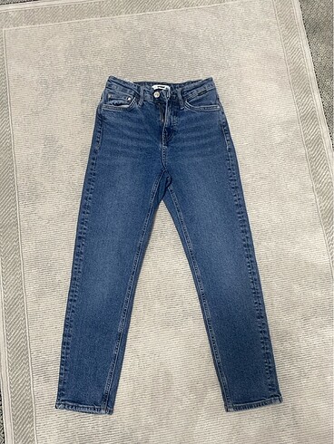 Mavi Cındy 24/27 jeans