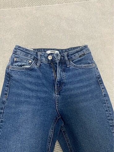 Mavi Jeans Mavi Cındy 24/27 jeans