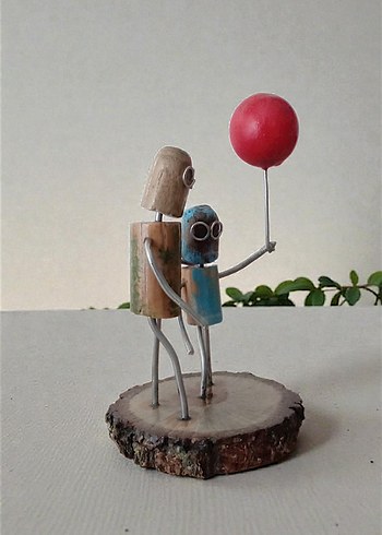 Umut ve Masumiyet - Görsel 2