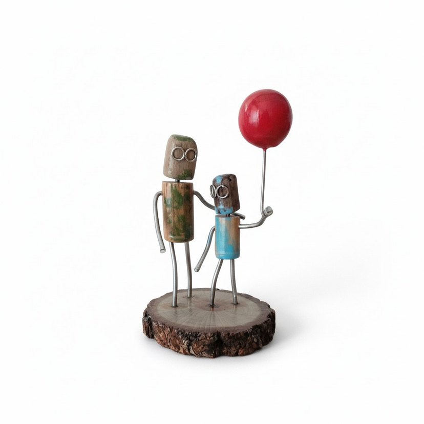 Umut ve Masumiyet - Görsel 5