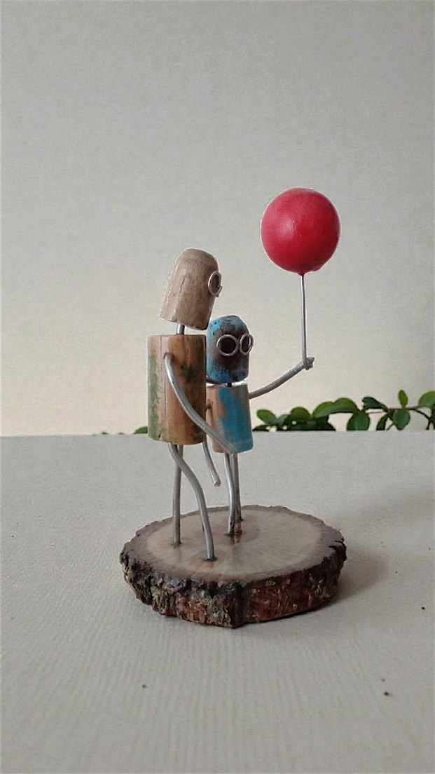 Umut ve Masumiyet - Görsel 2