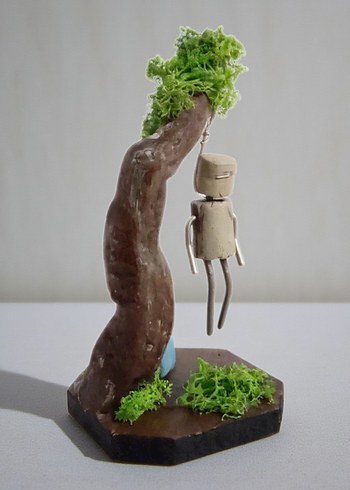 Son düğüm(15cm) - Görsel 3