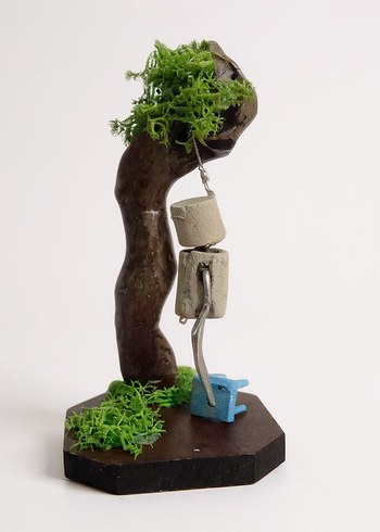 Son düğüm(15cm) - Görsel 6