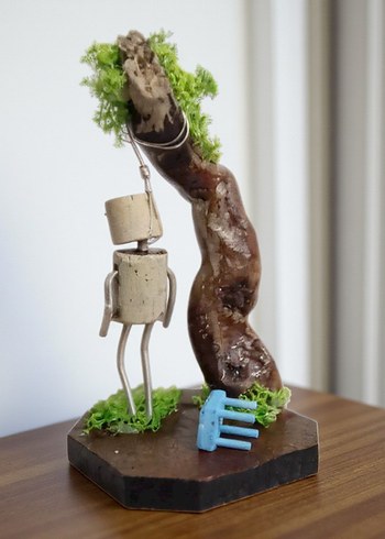 Son düğüm(15cm) - Görsel 5