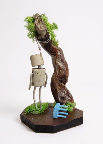 Son düğüm(15cm) - Görsel 8