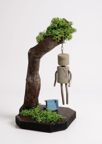 Son düğüm(15cm) - Görsel 10