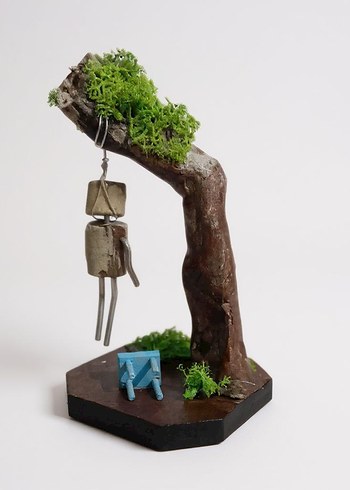 Son düğüm(15cm) - Görsel 9