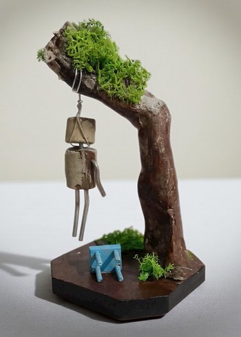 Son düğüm(15cm) - Görsel 2