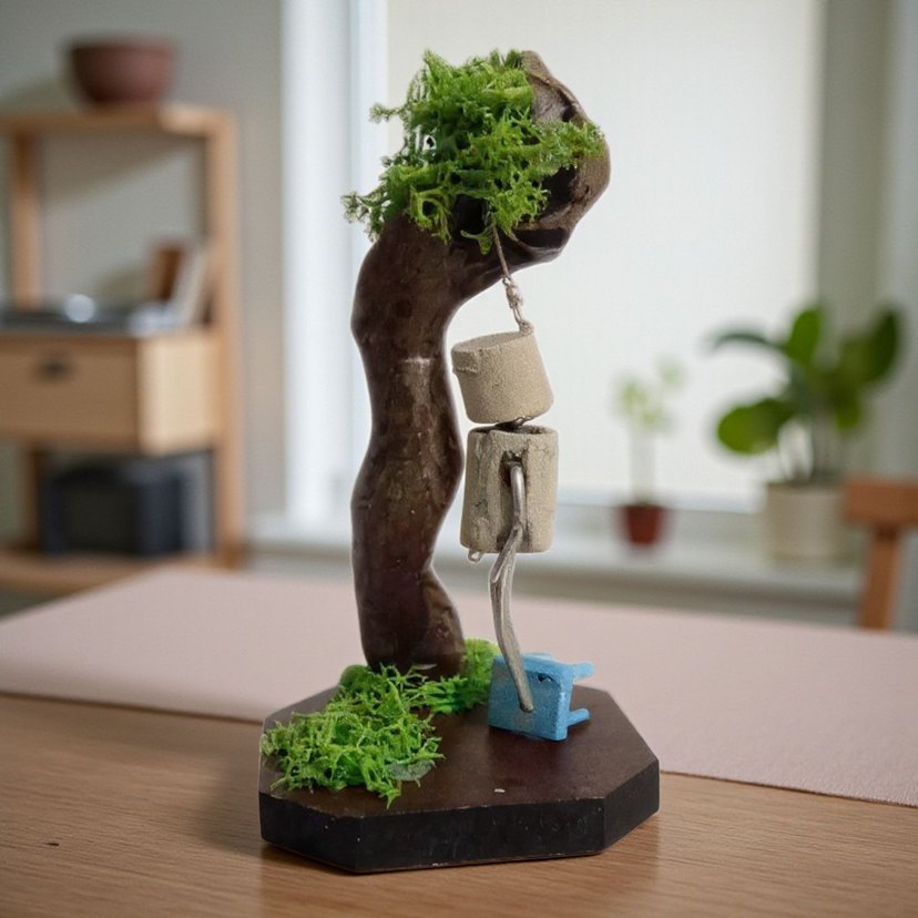 Son düğüm(15cm) - Görsel 4