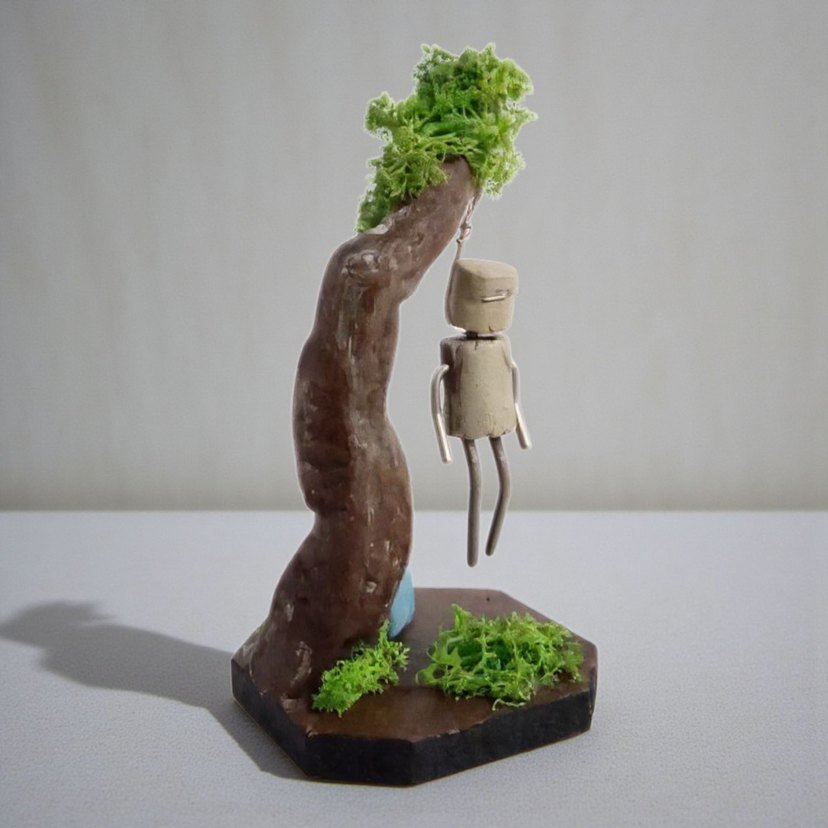 Son düğüm(15cm) - Görsel 3