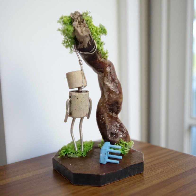 Son düğüm(15cm) - Görsel 5