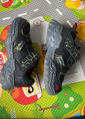 Ejderhalı Erkek Çocuk Skechers Spor Ayakkabı - Görsel 4