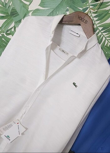 YENİ..????LACOSTE..GÖMLEK????...ÖZEL ÜRÜN..