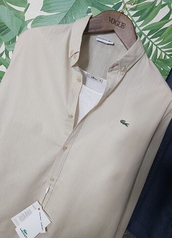 YENİ..????LACOSTE..GÖMLEK????...ÖZEL ÜRÜN..