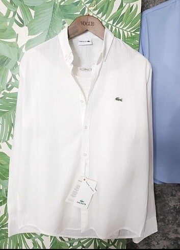 YENİ..????LACOSTE..GÖMLEK????...ÖZEL ÜRÜN..